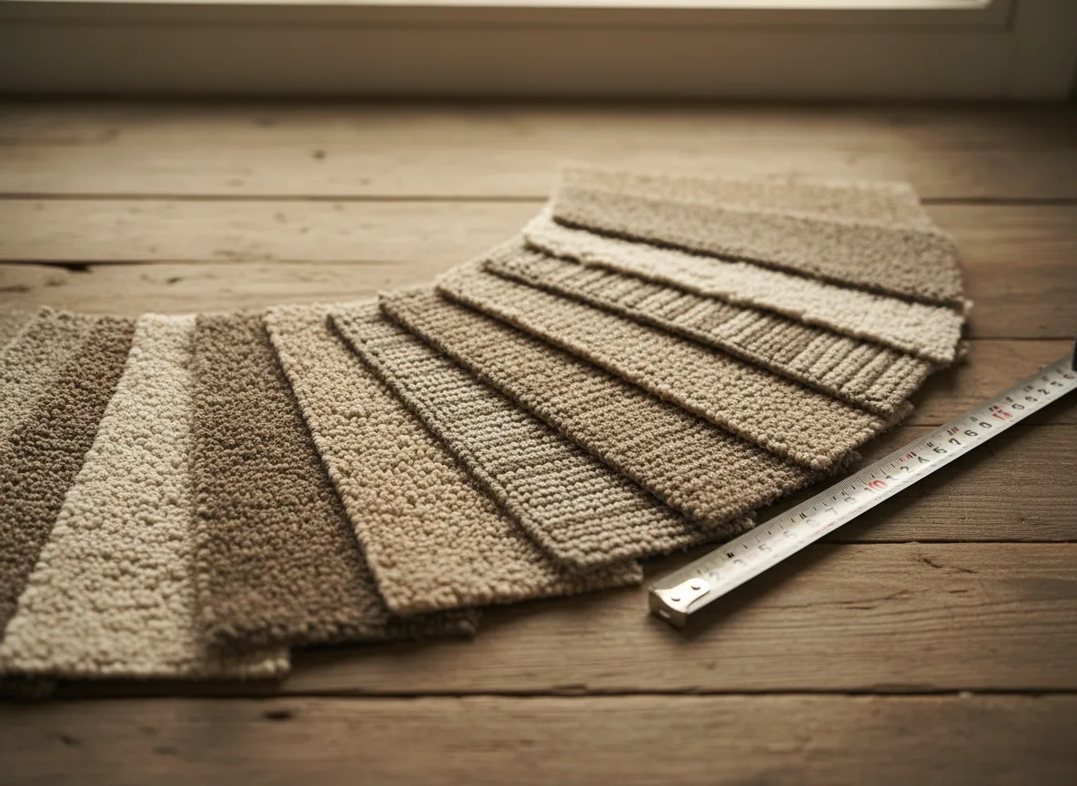 Carpet Installation Cambridge Springs, PA FAQs